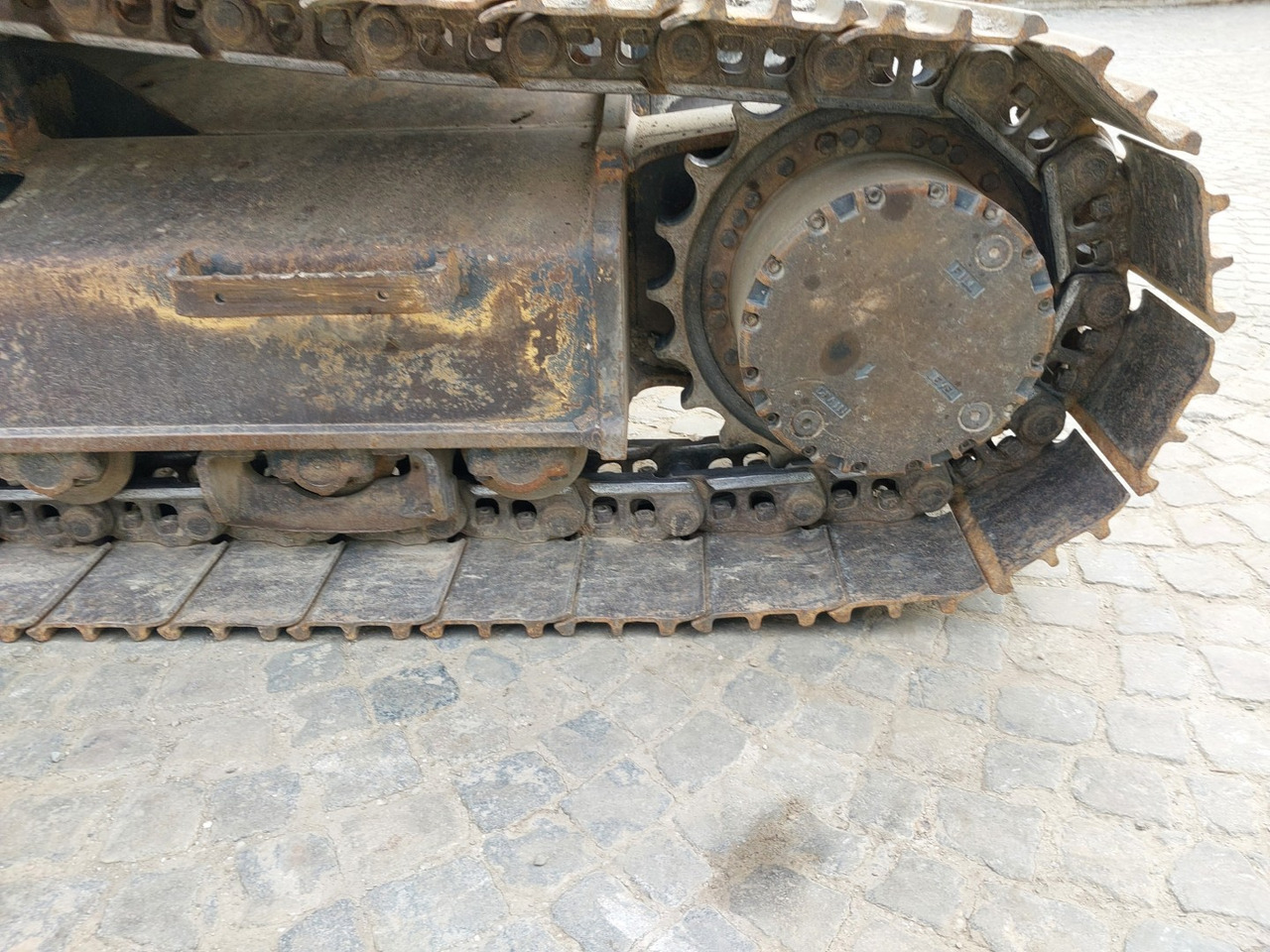 Locação financeira de Kobelco SK230SRLC-5 Kobelco SK230SRLC-5: foto 15