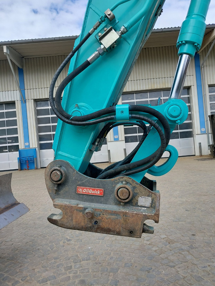Locação financeira de Kobelco SK230SRLC-5 Kobelco SK230SRLC-5: foto 7