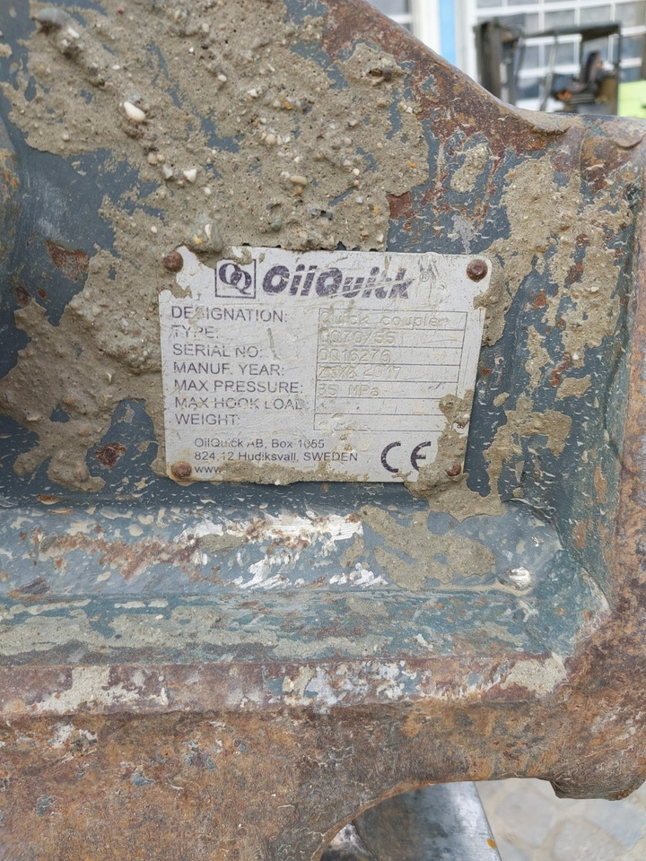 Locação financeira de Kobelco SK230SRLC-5 Kobelco SK230SRLC-5: foto 8