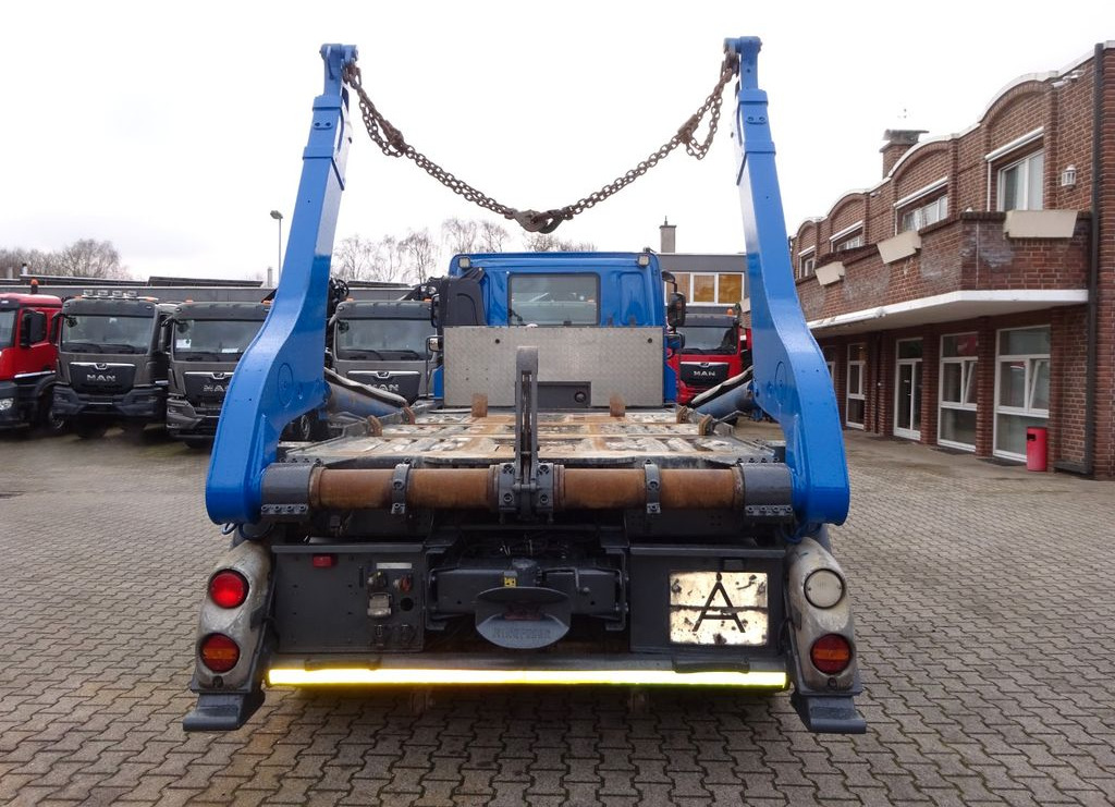 DAF CF 440 Absetzkipper 6x2 DAF CF 440 Absetzkipper 6x2 - Camião multibenne: foto 5 DAF CF 440 Absetzkipper 6x2 DAF CF 440 Absetzkipper 6x2 - Camião multibenne: foto 5