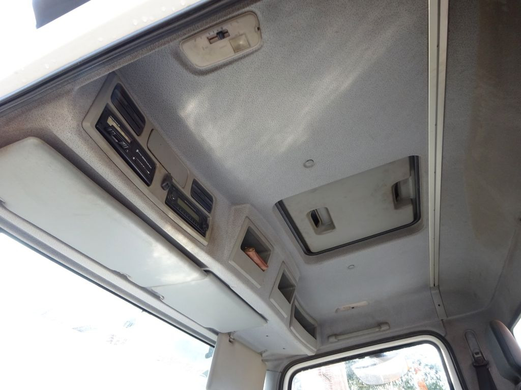 Carrinha basculante Mercedes-Benz 818 Atego MEILLER 3Skipper + Terex 36.2 Kran 4x2: foto 18