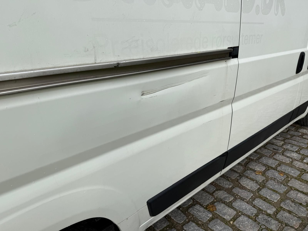 Citroën JUMPER 2.0 BlueHDi L3H2 Profi 160PS **NEU TÜV** - Furgão compacto: foto 5 Citroën JUMPER 2.0 BlueHDi L3H2 Profi 160PS **NEU TÜV** - Furgão compacto: foto 5