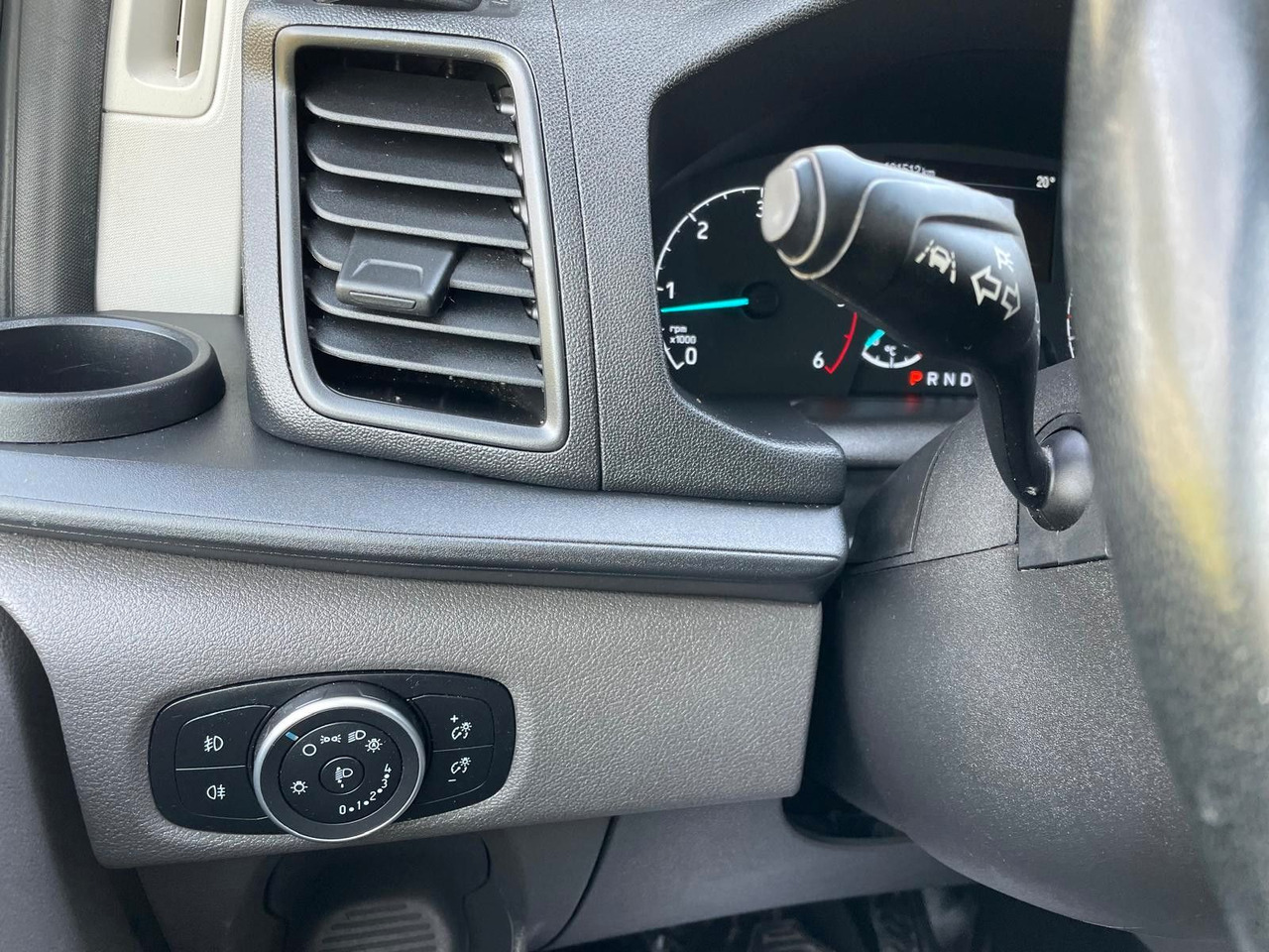 Furgão de passageiros Ford Transit Custom Kasten 280 L1 Trend *NEW TUV*: foto 13