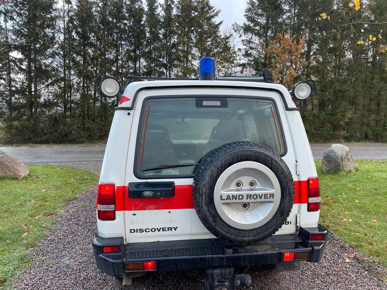 Land Rover Discovery 1 3.9 V8 Land Rover Discovery 1 3.9 V8 *4900 net* - SUV: foto 5 Land Rover Discovery 1 3.9 V8 Land Rover Discovery 1 3.9 V8 *4900 net* - SUV: foto 5