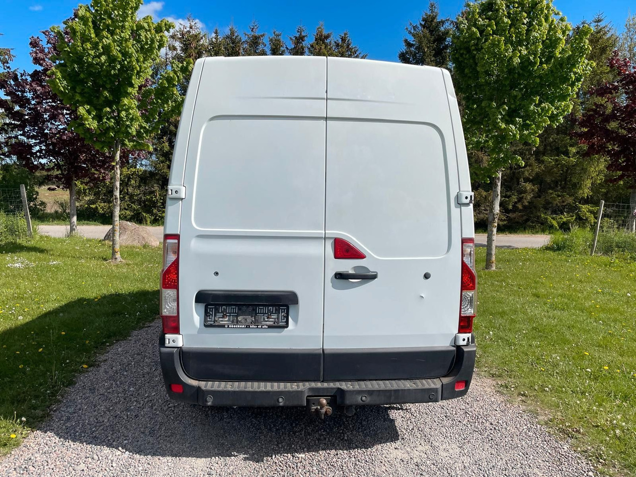 Opel Movano 2.3CDTi 170HP L2H2 Van *7600€ netto - Furgão compacto: foto 5 Opel Movano 2.3CDTi 170HP L2H2 Van *7600€ netto - Furgão compacto: foto 5