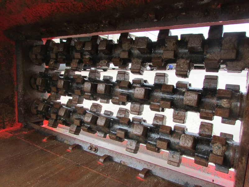 ALLU DN 3-17 Schaufelseparator 29.000 EUR - Balde para Máquina de construção: foto 3 ALLU DN 3-17 Schaufelseparator 29.000 EUR - Balde para Máquina de construção: foto 3