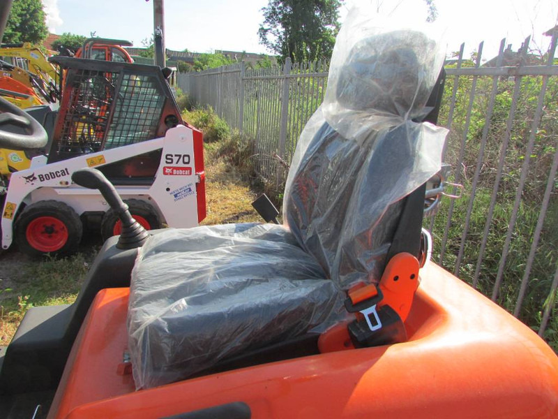 AUSA D 150 AH G Drehkippmulde 23.500 EUR - Dumper: foto 5 AUSA D 150 AH G Drehkippmulde 23.500 EUR - Dumper: foto 5