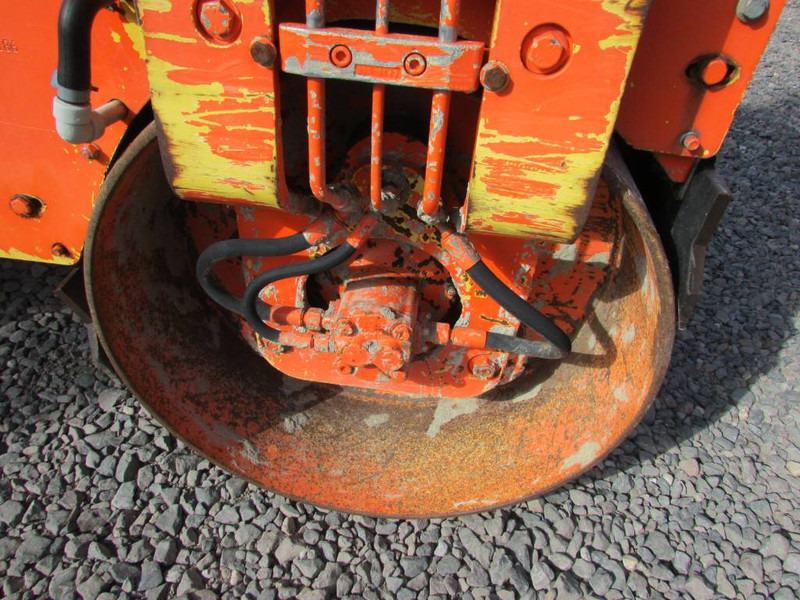 Bomag BW 90 AD-2 Walze / 9.500 EUR - Rolo: foto 5 Bomag BW 90 AD-2 Walze / 9.500 EUR - Rolo: foto 5