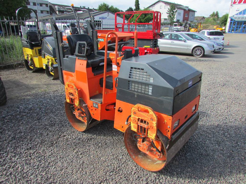 Bomag BW 90 AD-2 Walze / 9.500 EUR - Rolo: foto 3 Bomag BW 90 AD-2 Walze / 9.500 EUR - Rolo: foto 3