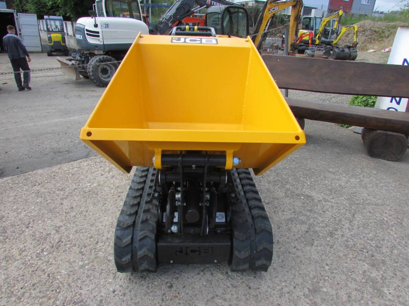 JCB HT D5 - Dumper: foto 2 JCB HT D5 - Dumper: foto 2