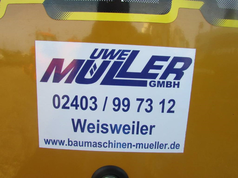 Sany SY 35 U Minibagger 28.000 EUR / AC - Mini escavadeira: foto 5 Sany SY 35 U Minibagger 28.000 EUR / AC - Mini escavadeira: foto 5