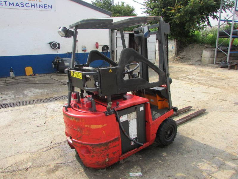 Still R 50-15 Elektro Stapler 2.000 EUR - Empilhador elétrico: foto 2 Still R 50-15 Elektro Stapler 2.000 EUR - Empilhador elétrico: foto 2