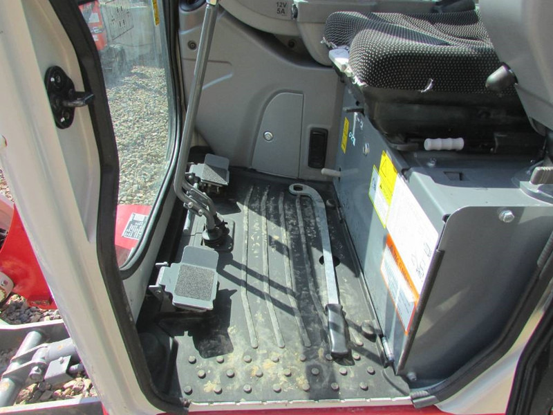 Locação financeira de Takeuchi TB 216 V0 Minibagger 23.500 EUR Takeuchi TB 216 V0 Minibagger 23.500 EUR: foto 6