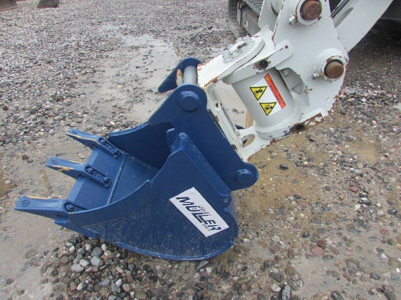Takeuchi TB 216 V3 Minibagger 26.500 EUR - Mini escavadeira: foto 3 Takeuchi TB 216 V3 Minibagger 26.500 EUR - Mini escavadeira: foto 3