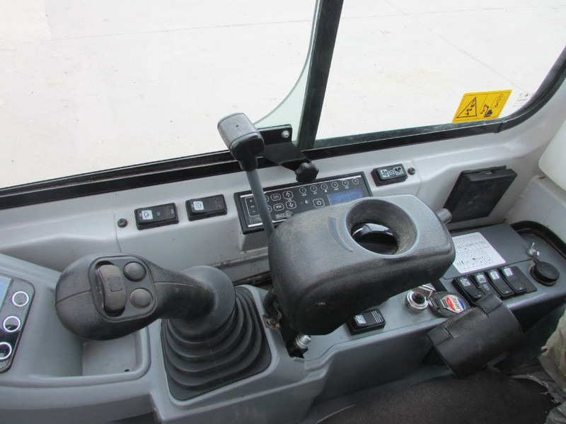 Locação financeira de Takeuchi TB225 V3 Minibagger 32.000 EUR net Takeuchi TB225 V3 Minibagger 32.000 EUR net: foto 9