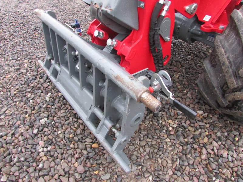 Weidemann 2080T Teleskopradlader 55.900 EUR - Pá carregadora telescópica: foto 3 Weidemann 2080T Teleskopradlader 55.900 EUR - Pá carregadora telescópica: foto 3