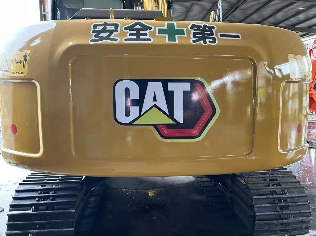 CAT 312D2GC - Escavadora de rastos: foto 4 CAT 312D2GC - Escavadora de rastos: foto 4
