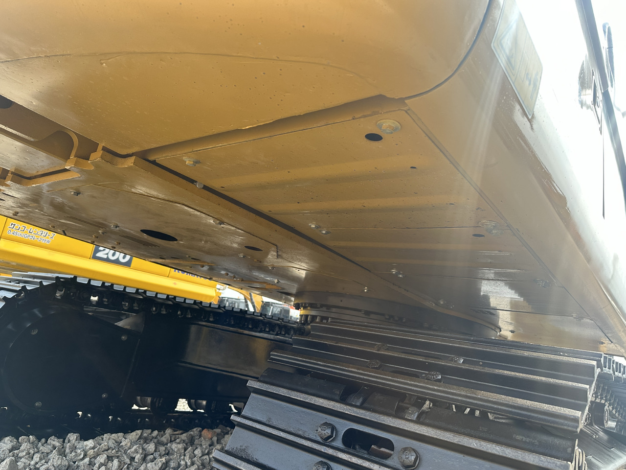 CATERPILLAR 320D2 - Escavadora de rastos: foto 4 CATERPILLAR 320D2 - Escavadora de rastos: foto 4