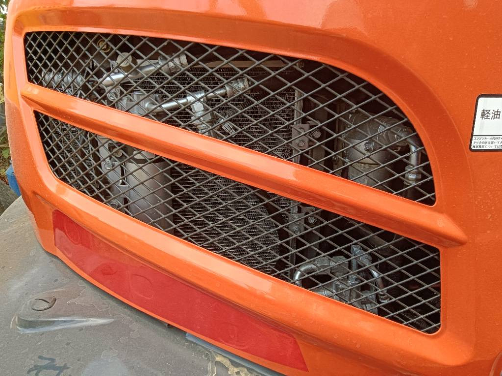 KUBOTA KX 165 - Escavadora de rastos: foto 5 KUBOTA KX 165 - Escavadora de rastos: foto 5