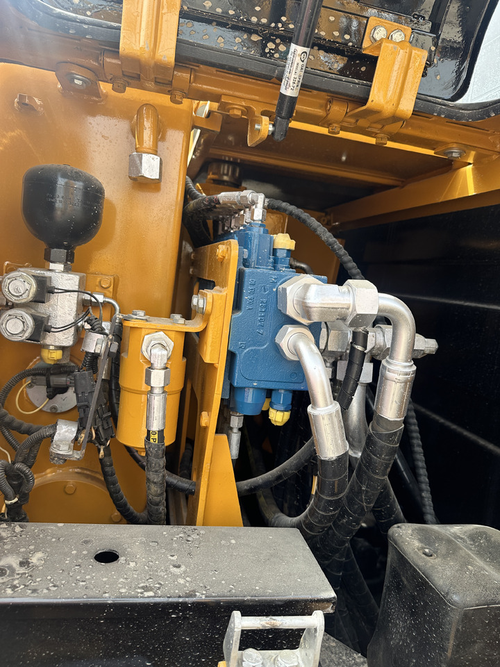 SANY SY60C-9 - Mini escavadeira: foto 4 SANY SY60C-9 - Mini escavadeira: foto 4