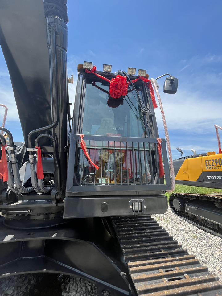 Volvo EC300DL - Escavadora de rastos: foto 3 Volvo EC300DL - Escavadora de rastos: foto 3