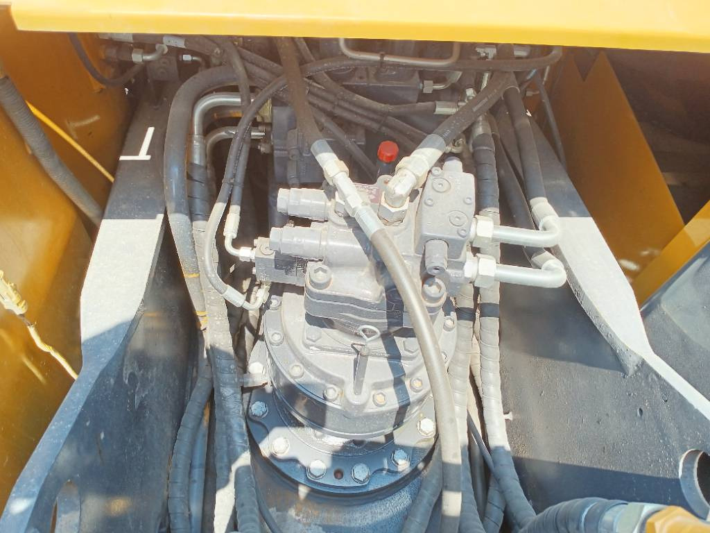 XCMG XE215DA - Escavadora de rastos: foto 5 XCMG XE215DA - Escavadora de rastos: foto 5