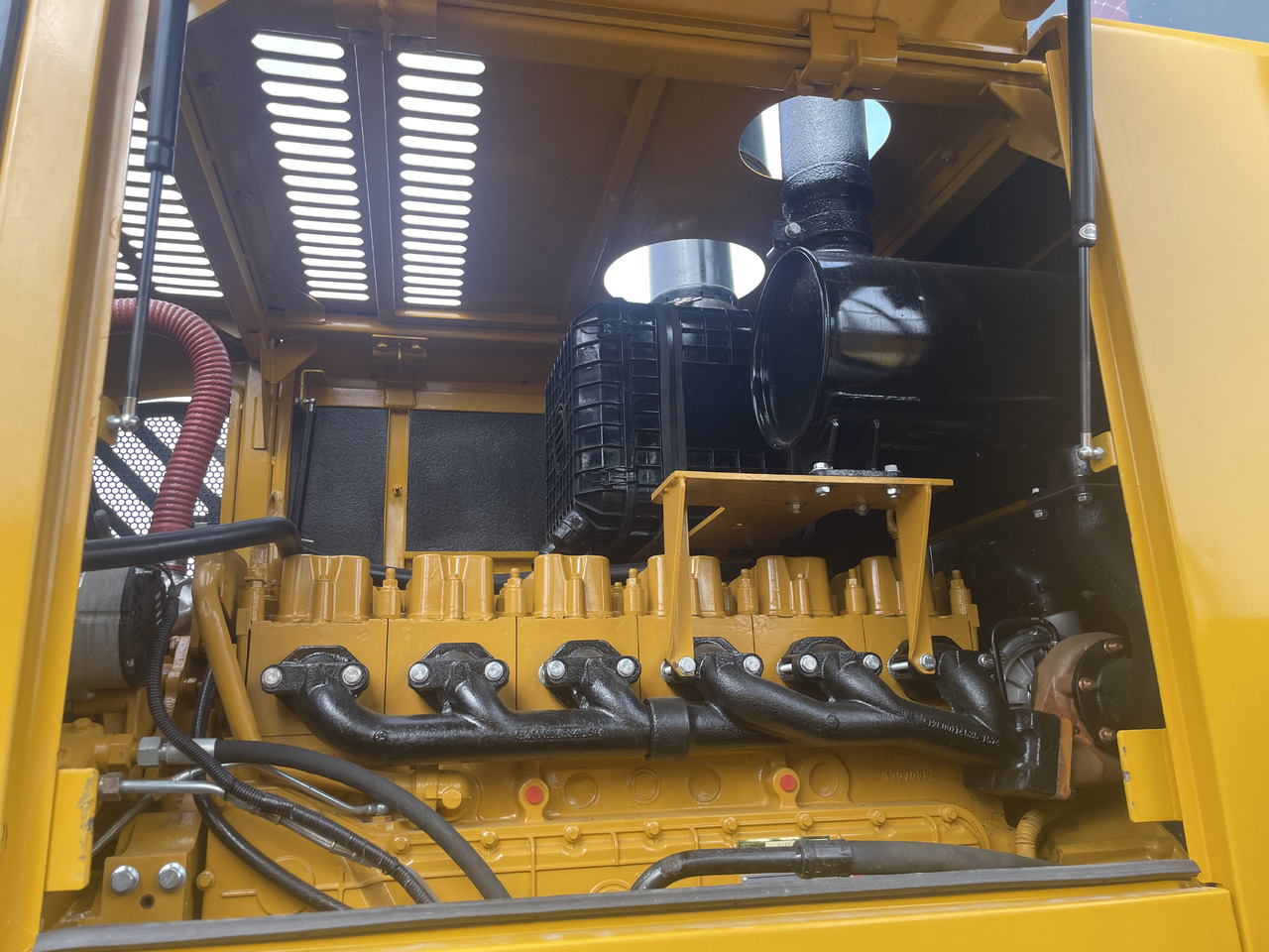 Locação financeira de XCMG ZL50GN XCMG ZL50GN: foto 8