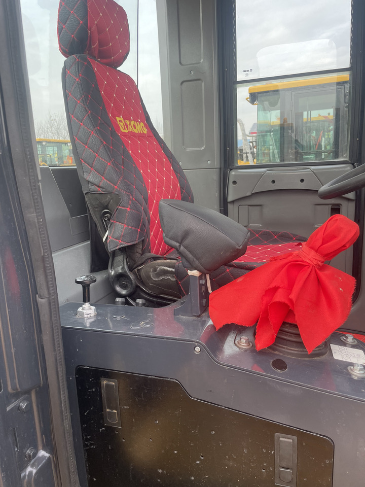 Locação financeira de XCMG ZL50GN XCMG ZL50GN: foto 6