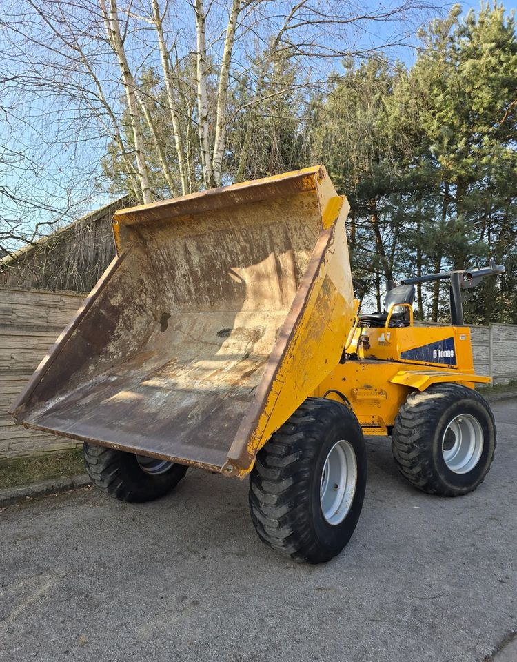 Thwaites - Dumper: foto 2 Thwaites - Dumper: foto 2