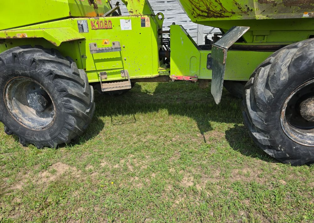Thwaites - Dumper: foto 5 Thwaites - Dumper: foto 5