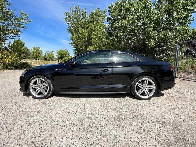 Audi A5 coupe - Automóvel: foto 4 Audi A5 coupe - Automóvel: foto 4