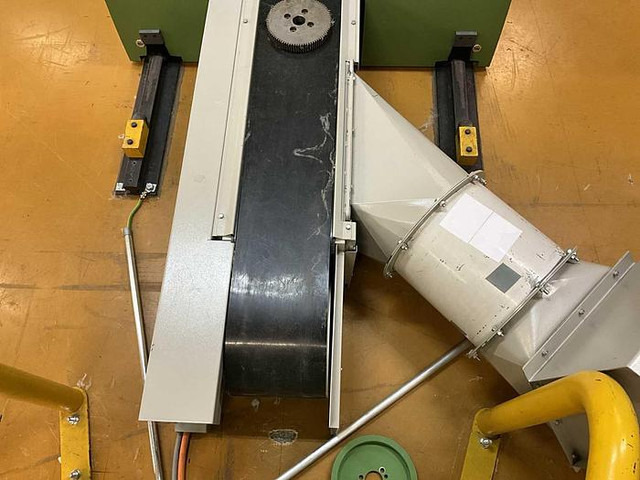 RIETER Unifloc A11 - Máquina de construção: foto 4 RIETER Unifloc A11 - Máquina de construção: foto 4