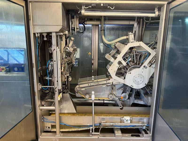Máquina de construção Tetra Pak TBA 21 1000 S: foto 7