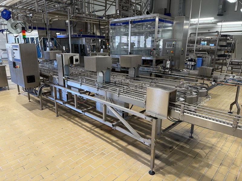 Máquina de construção Tetra Pak TBA 21 1000 S: foto 20