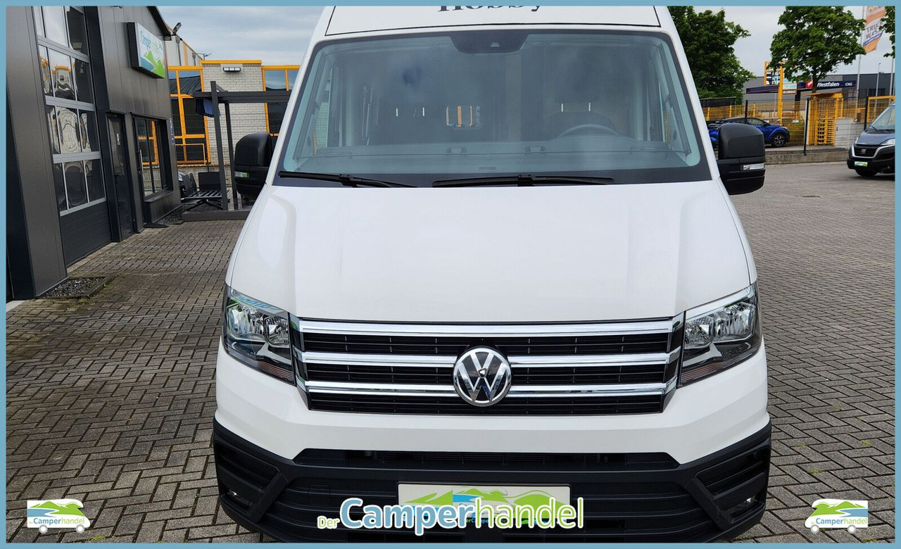 Hobby Maxia Van 680 DT 1.HAND#UNIKAT#LITHIUM#SOLAR - Campervan: foto 2 Hobby Maxia Van 680 DT 1.HAND#UNIKAT#LITHIUM#SOLAR - Campervan: foto 2