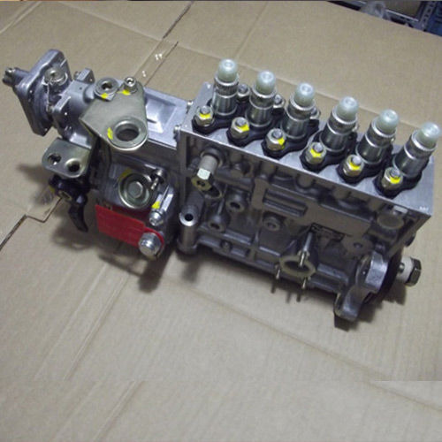 Bosch 1369528 Scania truck - Bomba de combustivel para Camião: foto 1 Bosch 1369528 Scania truck - Bomba de combustivel para Camião: foto 1