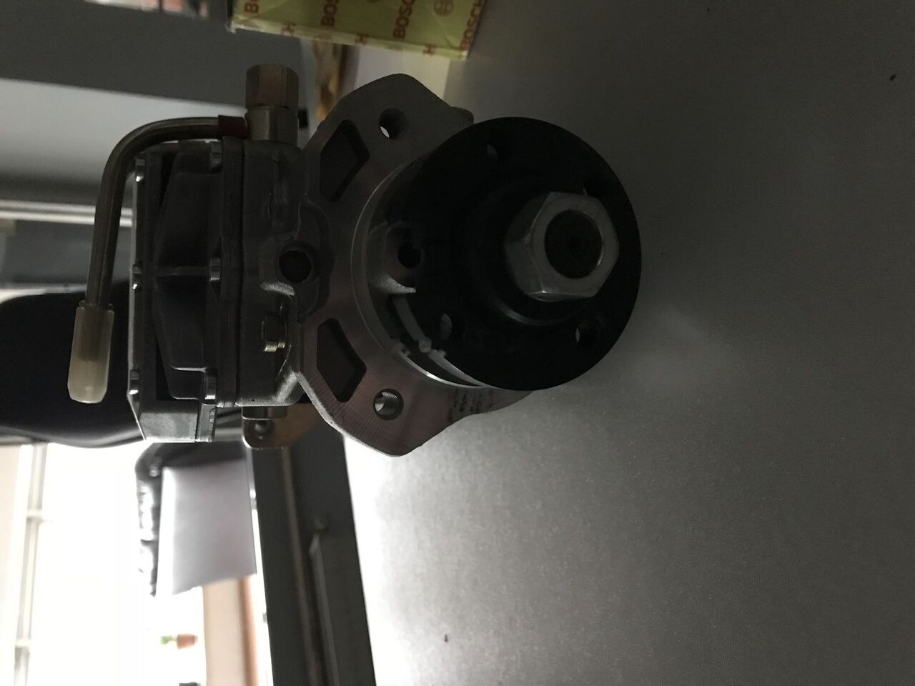 Bosch 2018 0470004006 for Ford TRANSIT automobile - Bomba de combustivel para Automóvel: foto 1 Bosch 2018 0470004006 for Ford TRANSIT automobile - Bomba de combustivel para Automóvel: foto 1
