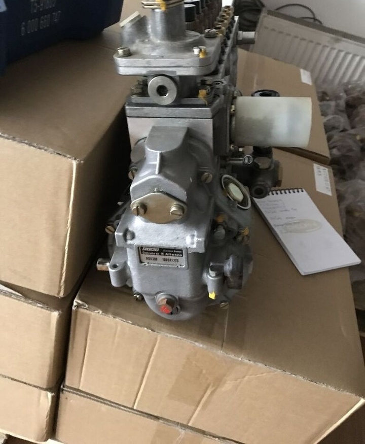 Bosch 2018 FIAT-IVECO FIAT - Bomba de combustivel para Camião: foto 1 Bosch 2018 FIAT-IVECO FIAT - Bomba de combustivel para Camião: foto 1
