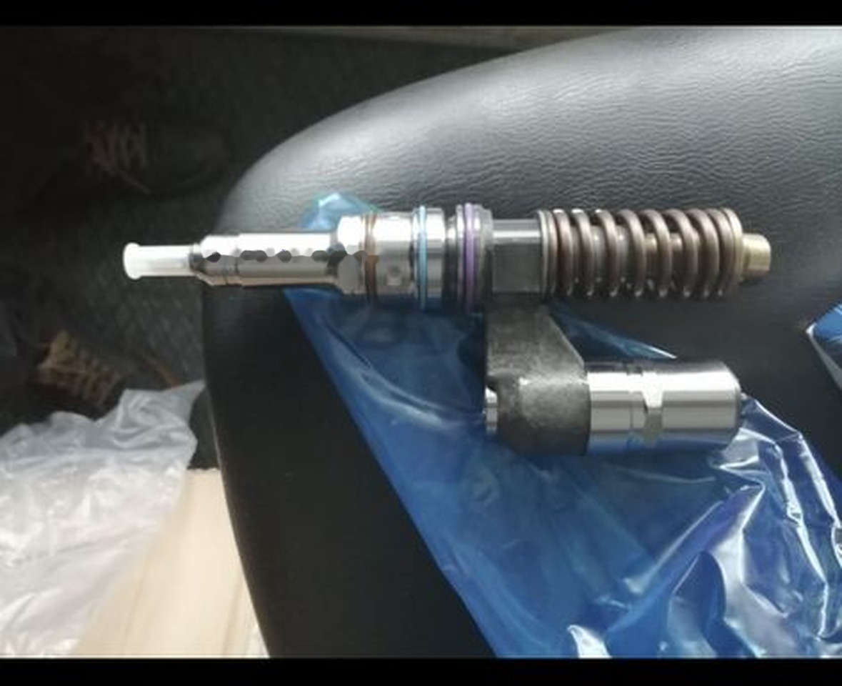 Bosch 2018 IVECO - Injector para Camião: foto 2 Bosch 2018 IVECO - Injector para Camião: foto 2