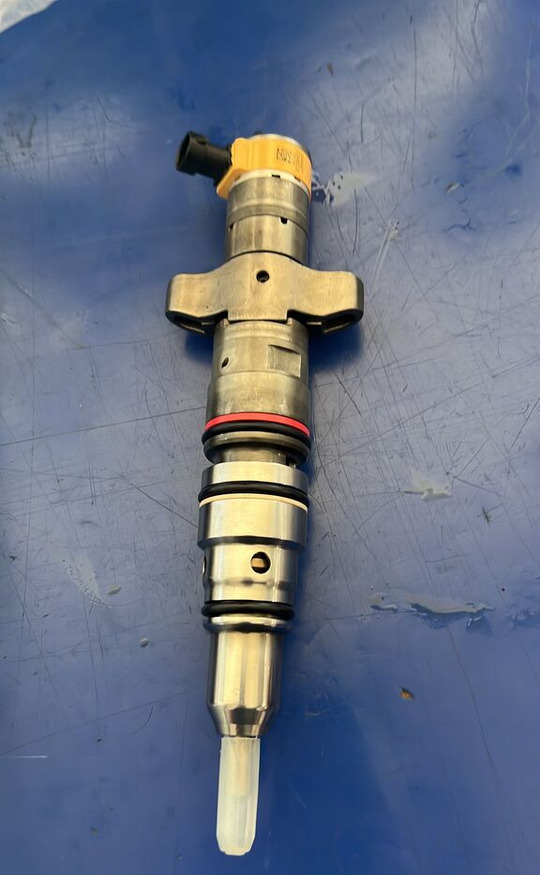 Caterpillar 2023 387-9433 Caterpillar truck - Injector para Camião: foto 3 Caterpillar 2023 387-9433 Caterpillar truck - Injector para Camião: foto 3