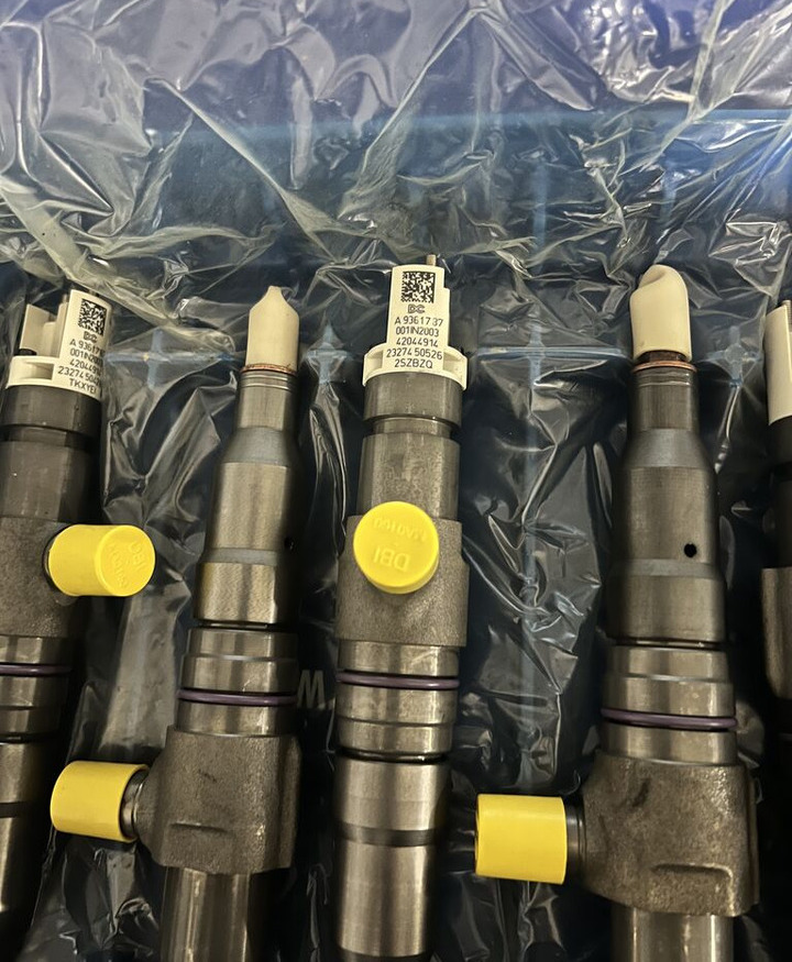 Delphi 2012-2023 BEBJ1C00101 Delphi 2011-2023 - Injector para Camião: foto 1 Delphi 2012-2023 BEBJ1C00101 Delphi 2011-2023 - Injector para Camião: foto 1
