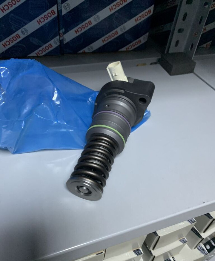 Delphi 2020 BEBU2C00500 DAF 2013-2021 - Bomba de combustivel para Camião: foto 2 Delphi 2020 BEBU2C00500 DAF 2013-2021 - Bomba de combustivel para Camião: foto 2