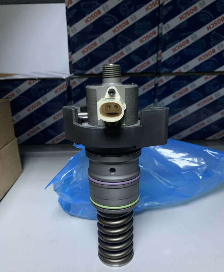 Delphi 2020 BEBU2C00500 DAF 2013-2021 - Bomba de combustivel para Camião: foto 1 Delphi 2020 BEBU2C00500 DAF 2013-2021 - Bomba de combustivel para Camião: foto 1