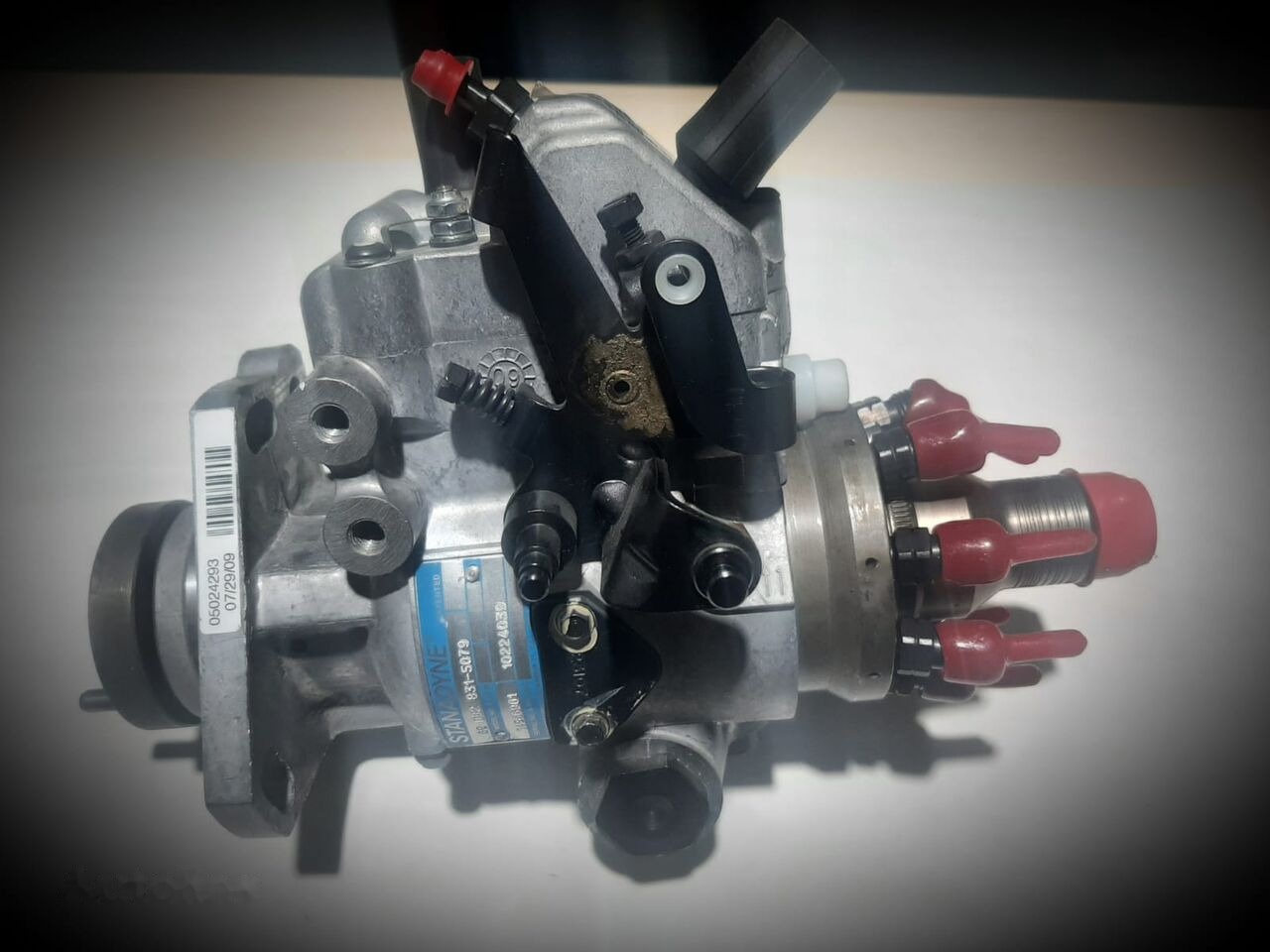 General Motors 1900-2015 2910-01-434-8597 for Hummer H car - Bomba de combustivel para Automóvel: foto 1 General Motors 1900-2015 2910-01-434-8597 for Hummer H car - Bomba de combustivel para Automóvel: foto 1