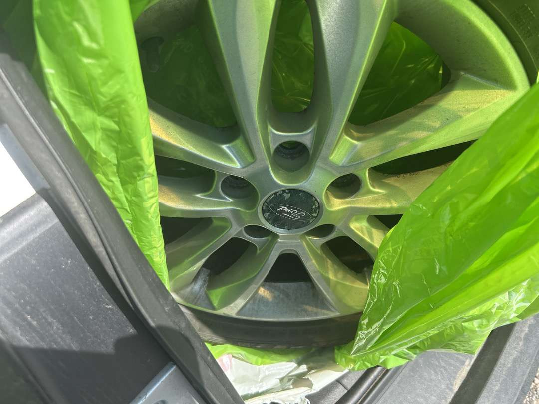 Carrinha 2013 PersonbilFORD FOCUS Automat diesel.: foto 7 Carrinha 2013 PersonbilFORD FOCUS Automat diesel.: foto 7