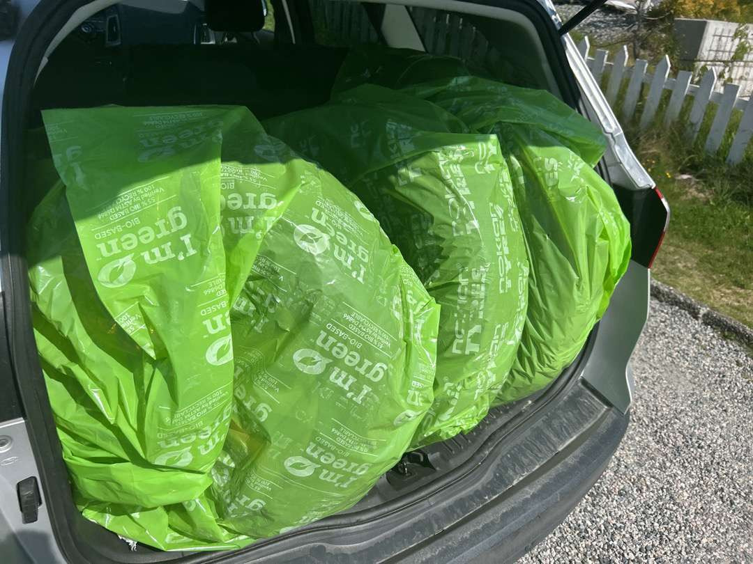 Carrinha 2013 PersonbilFORD FOCUS Automat diesel.: foto 6 Carrinha 2013 PersonbilFORD FOCUS Automat diesel.: foto 6