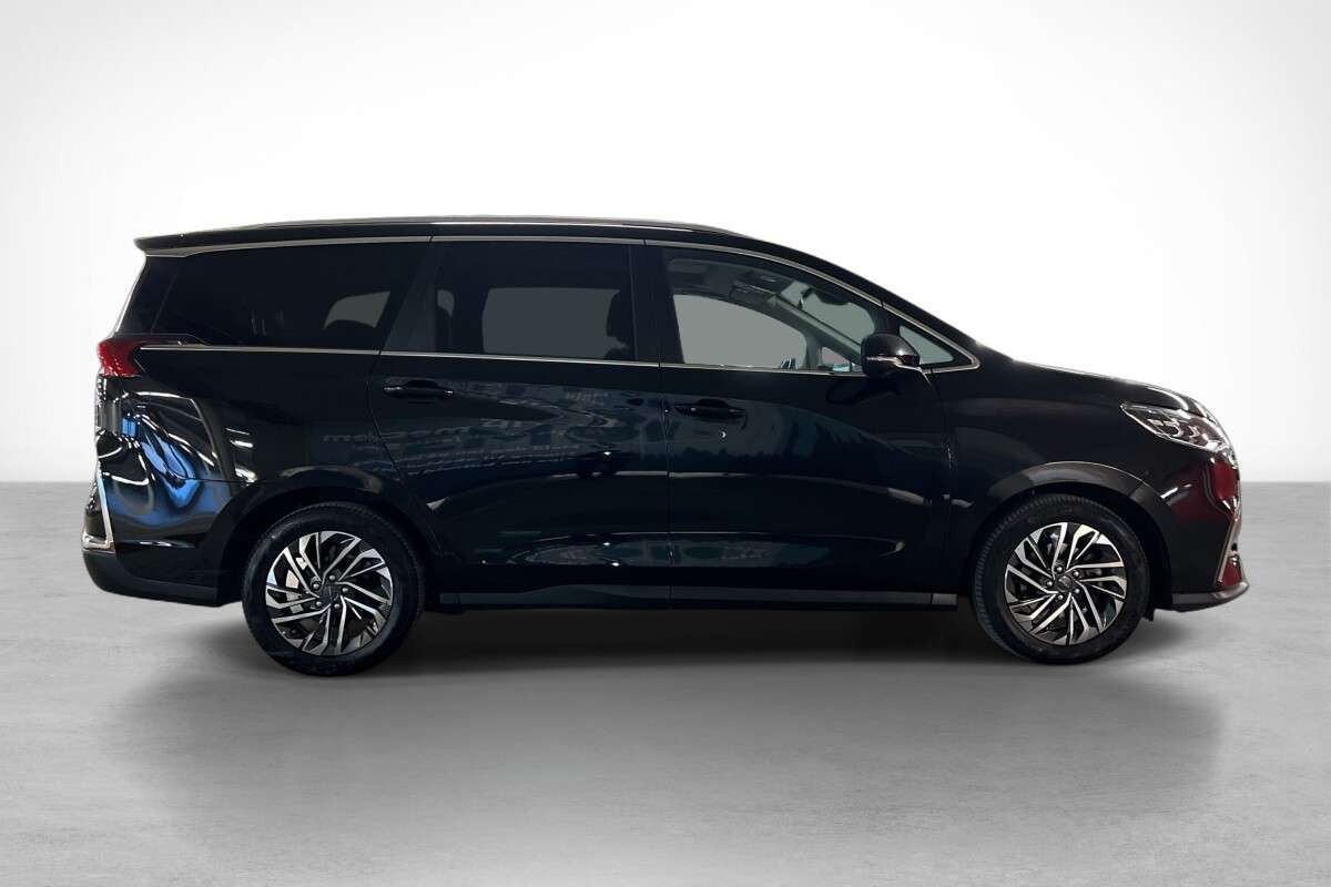 2023 Personbil 6 seter MAXUS EUNIQ 5 EU-godkjent - Automóvel: foto 3 2023 Personbil 6 seter MAXUS EUNIQ 5 EU-godkjent - Automóvel: foto 3