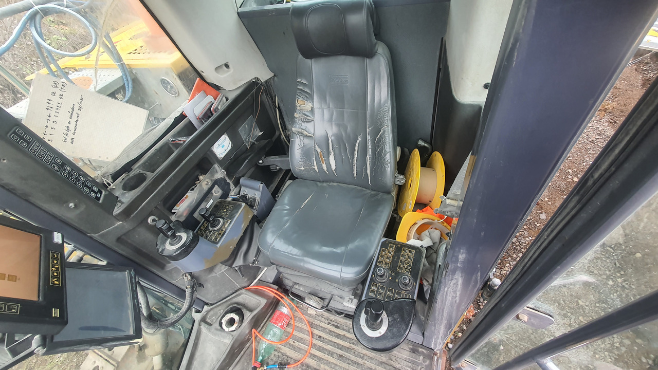 Atlas Copco D9c -11 - Máquina de perfuração: foto 5 Atlas Copco D9c -11 - Máquina de perfuração: foto 5