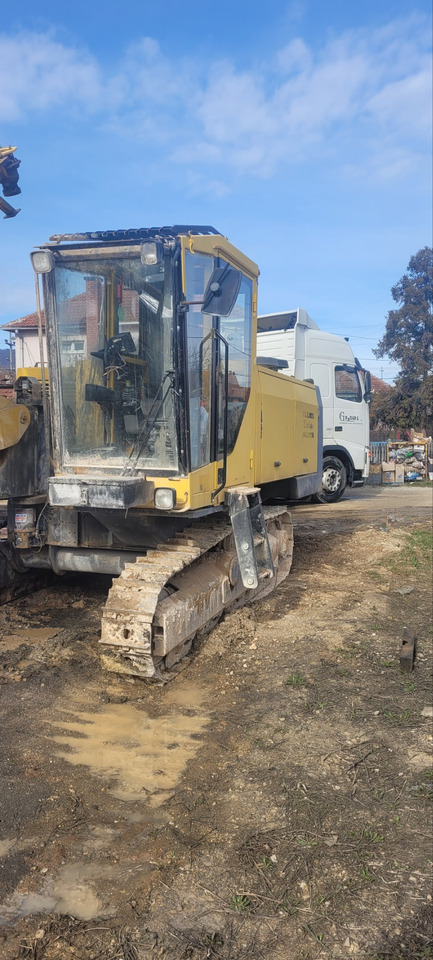 Locação financeira de Atlas Copco F6-32 Atlas Copco F6-32: foto 14