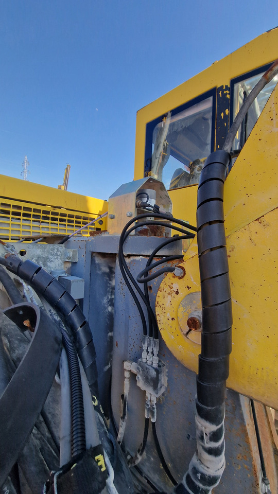 Atlas Copco F6-32 - Máquina de mineração: foto 4 Atlas Copco F6-32 - Máquina de mineração: foto 4